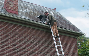 what affects urgent Hunters Forstal roof repairs
