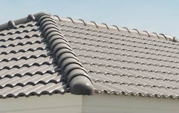 advantages of Hunters Forstal clay roofing