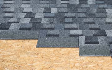 expert Hunters Forstal asphalt roof companies