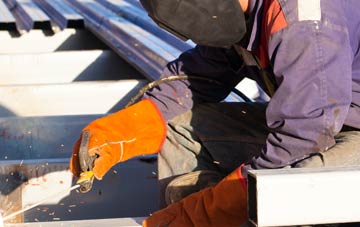 Hunters Forstal flat roofing options