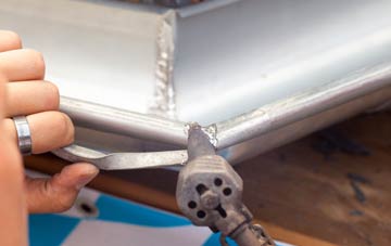 disadvantages of Hunters Forstal lead roofing