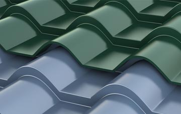 who should consider Hunters Forstal plastic roofs