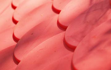 Hunters Forstal plastic roof costs