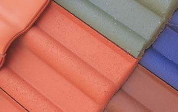 Hunters Forstal plastic roofing companies