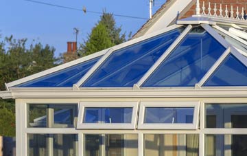 professional Hunters Forstal conservatory insulation