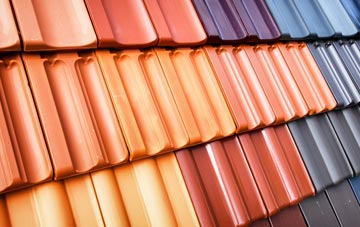 Hunters Forstal roof tile costs
