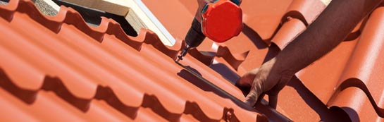 save on Hunters Forstal roof installation costs