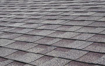 Hunters Forstal tiles for shallow pitch roofing