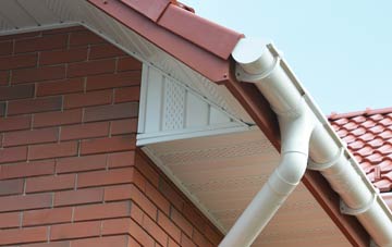 Hunters Forstal soffit repair costs