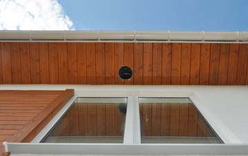 Hunters Forstal soffit repair quotes