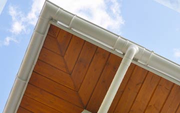 Hunters Forstal soffit types