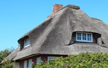 thatch roofing Hunters Forstal, Kent