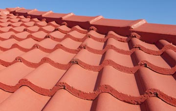Hunters Forstal tile and slate roof replacement