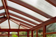 Hunters Forstal conservatory roofing insulation