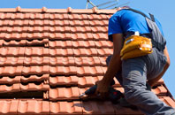 Hunters Forstal urgent roof repairs