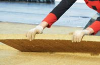 find rated Hunters Forstal roof insulation companies