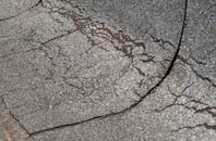 find rated Hunters Forstal flat roofing repair companies