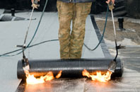 Hunters Forstal flat roof sealing quote