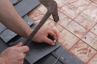 free Hunters Forstal garage roof repair quotes
