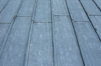 Hunters Forstal lead roofing