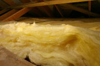 Hunters Forstal pitch roof insulation