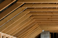 Hunters Forstal pitched insulation quotes