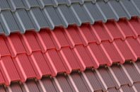 find rated Hunters Forstal plastic roofing companies