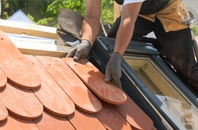 Hunters Forstal tiled roofing companies