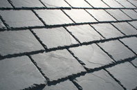 Hunters Forstal slate roof