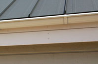 Hunters Forstal soffit repair