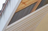 rated Hunters Forstal soffit repair companies