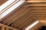 Hunters Forstal tapered roof insulation quotes